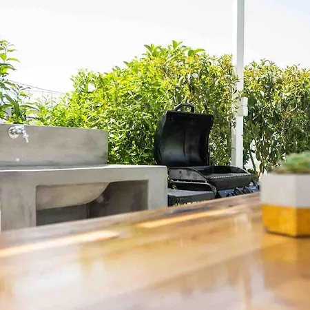 Vilă Con Vista- Heated Pool 4 Bdr Sleeps 8 Tsikalaria (Kydonia)