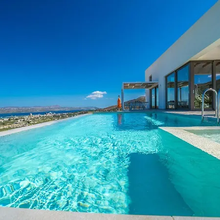 Con Vista- Heated Pool 4 Bdr Sleeps 8 Vilă *